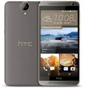 Замена стекла камеры на телефоне HTC One E9 Plus в Краснодаре